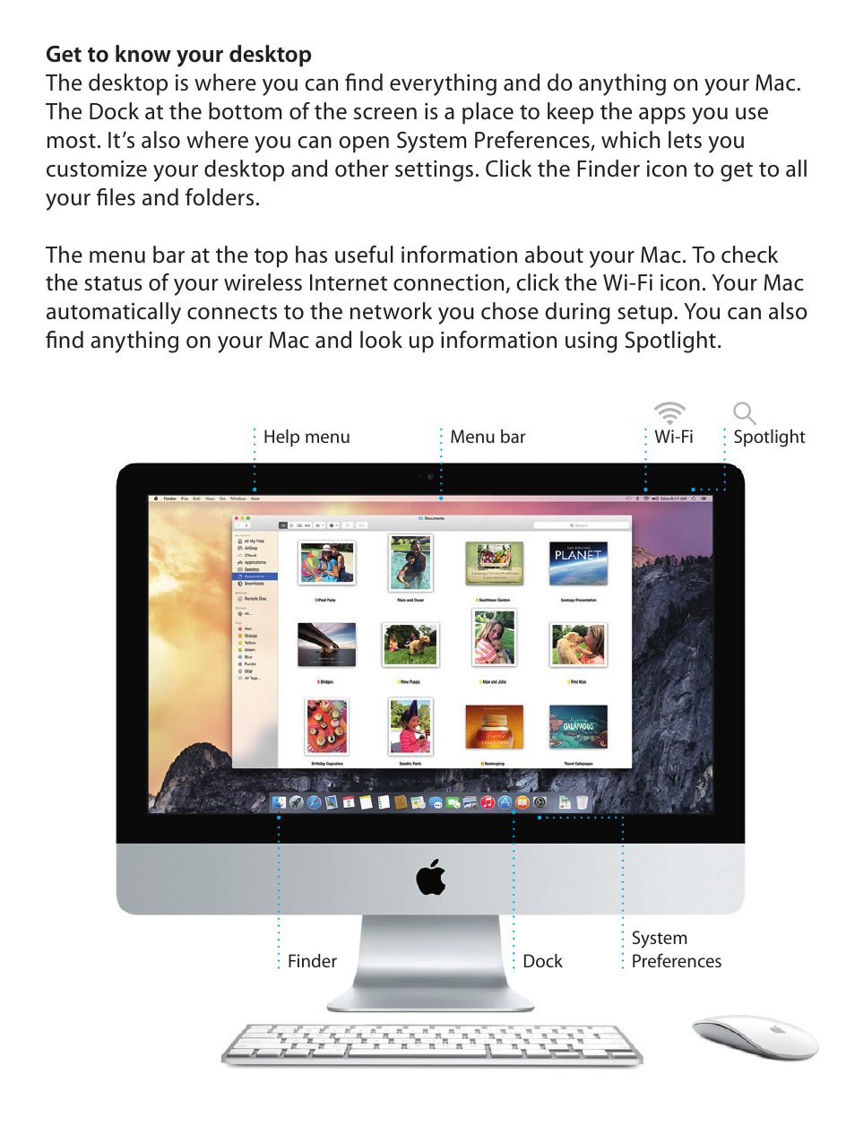 Apple iMac (Late 2012, Late 2013) User Manual | Page 7 / 20