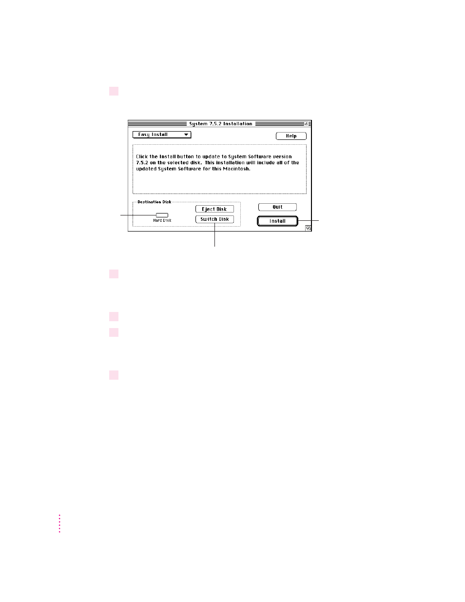 Apple Power Macintosh 7200 User Manual | Page 106 / 174