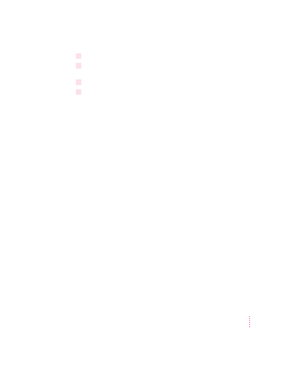 Apple Power Macintosh 7200 User Manual | Page 133 / 174