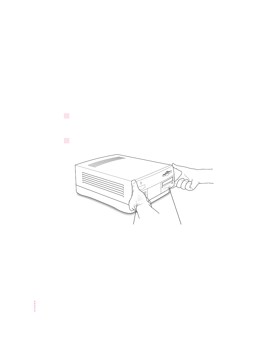 Expansion card power requirements, Card installation | Apple Power Macintosh 7200 User Manual | Page 138 / 174