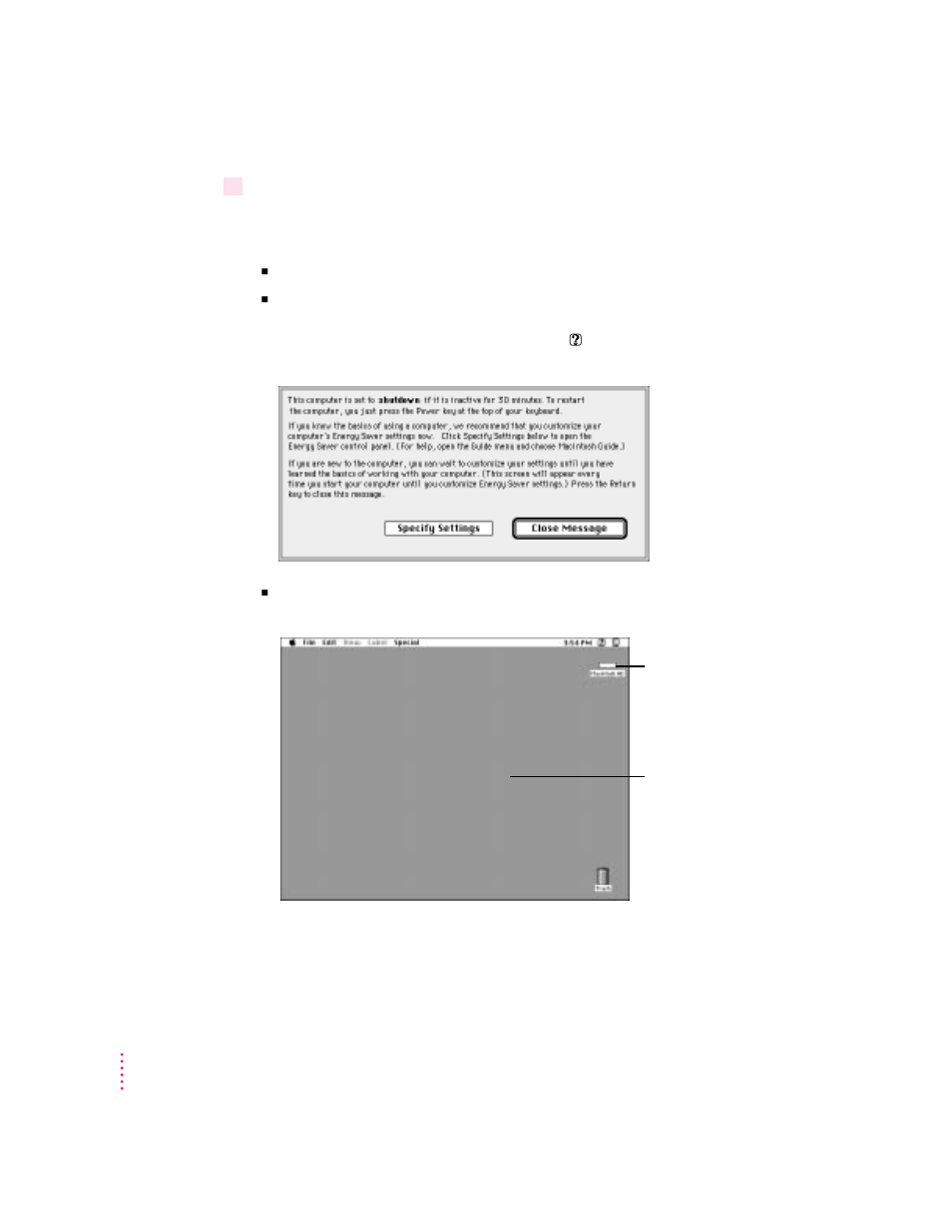 Apple Power Macintosh 7200 User Manual | Page 14 / 174