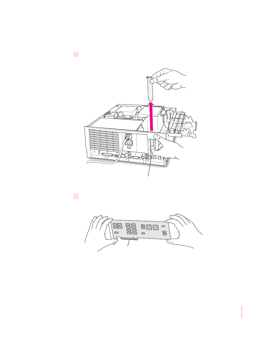 Apple Power Macintosh 7200 User Manual | Page 141 / 174