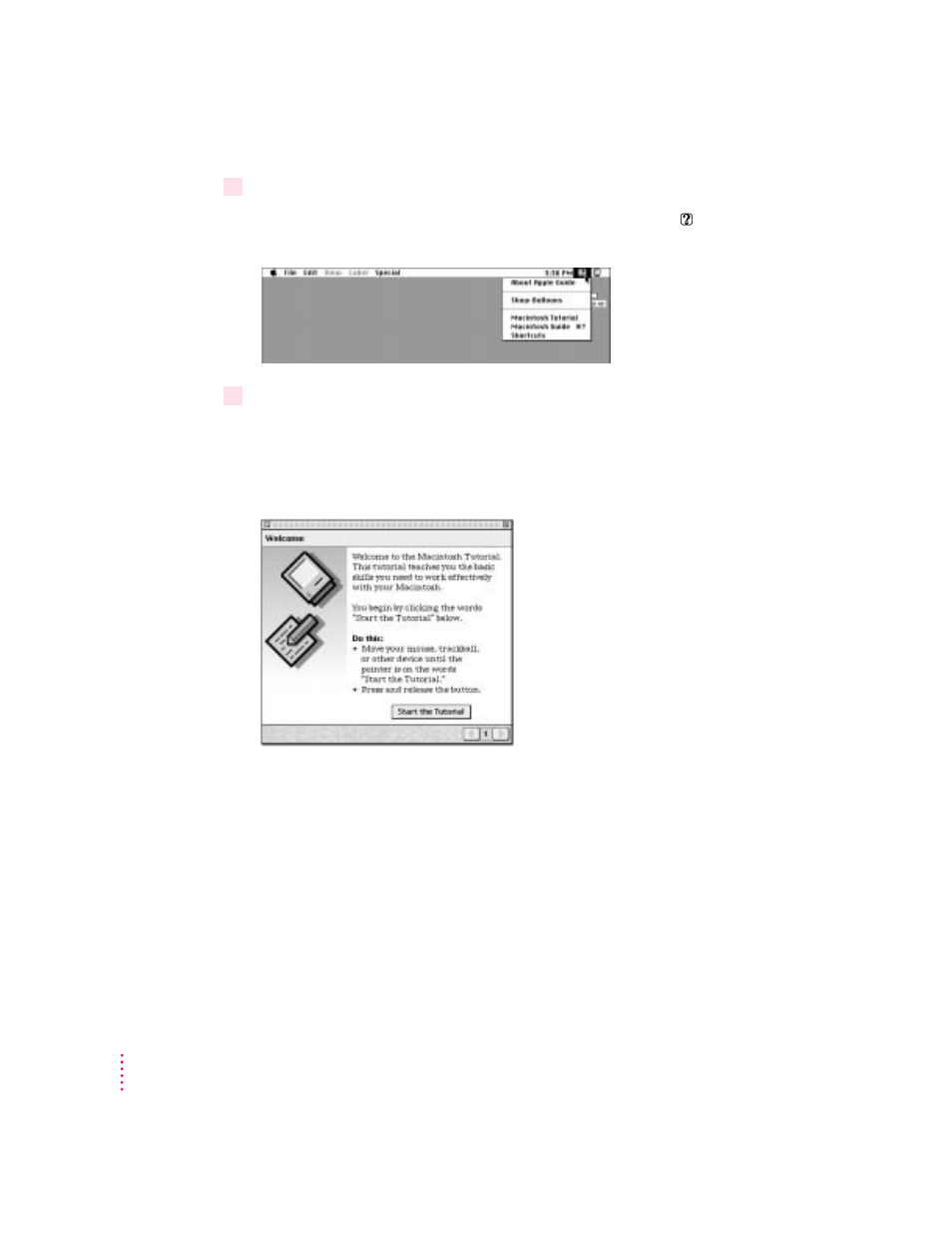 Apple Power Macintosh 7200 User Manual | Page 18 / 174