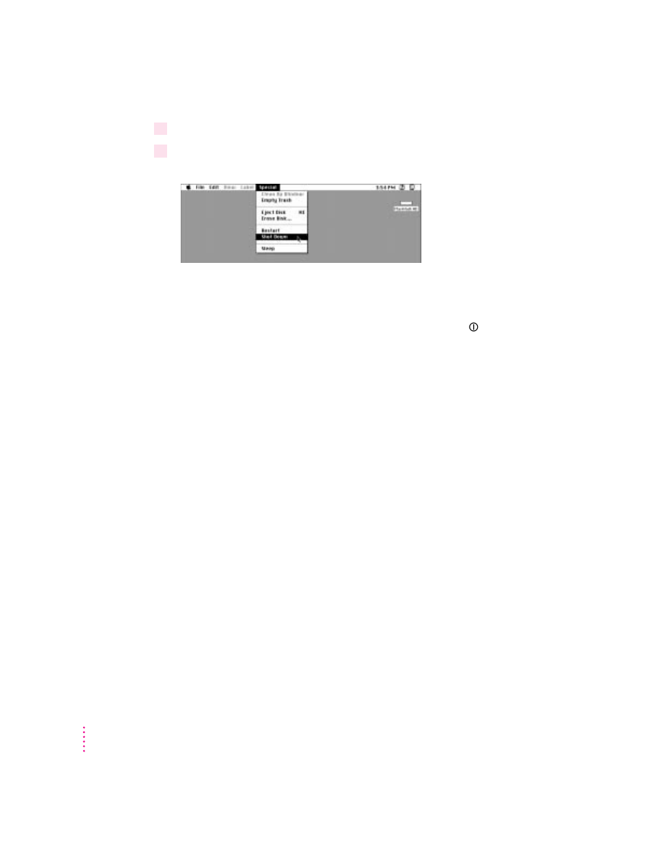 Apple Power Macintosh 7200 User Manual | Page 24 / 174