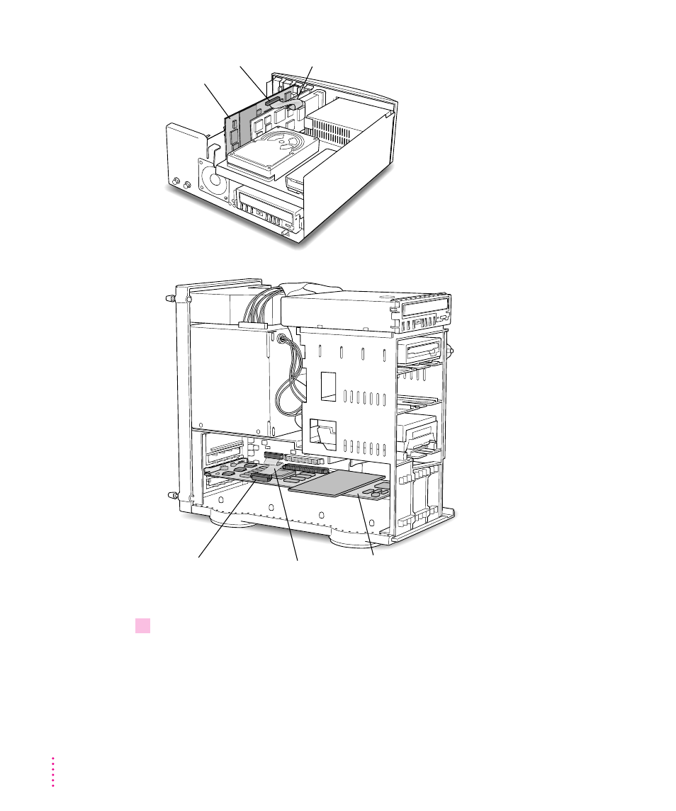 Apple QuickTime Conferencing H.320/ISDN User Manual | Page 5 / 12