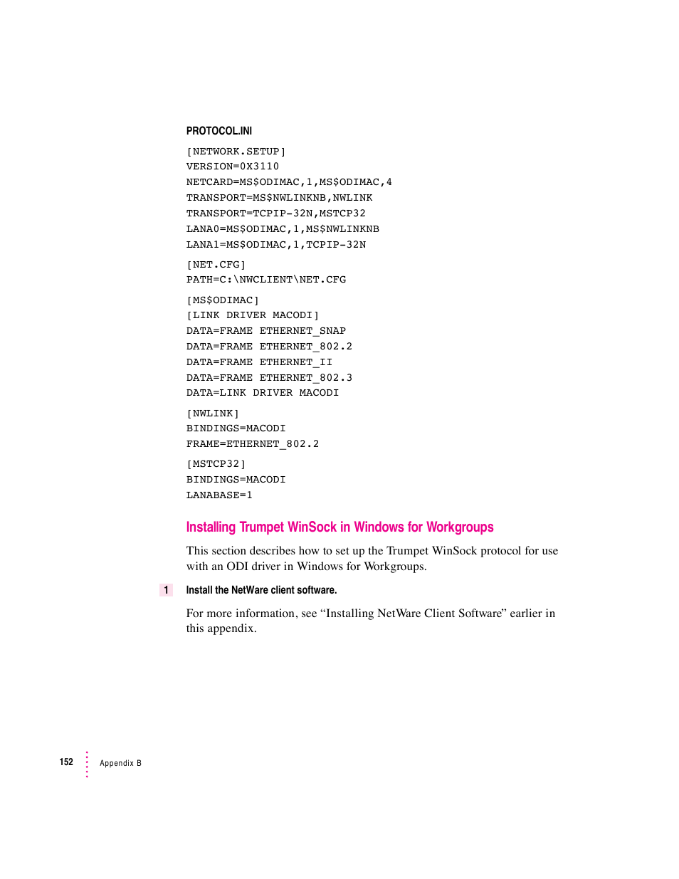 Apple PC Compatibility Card 7-inch card User Manual | Page 160 / 213