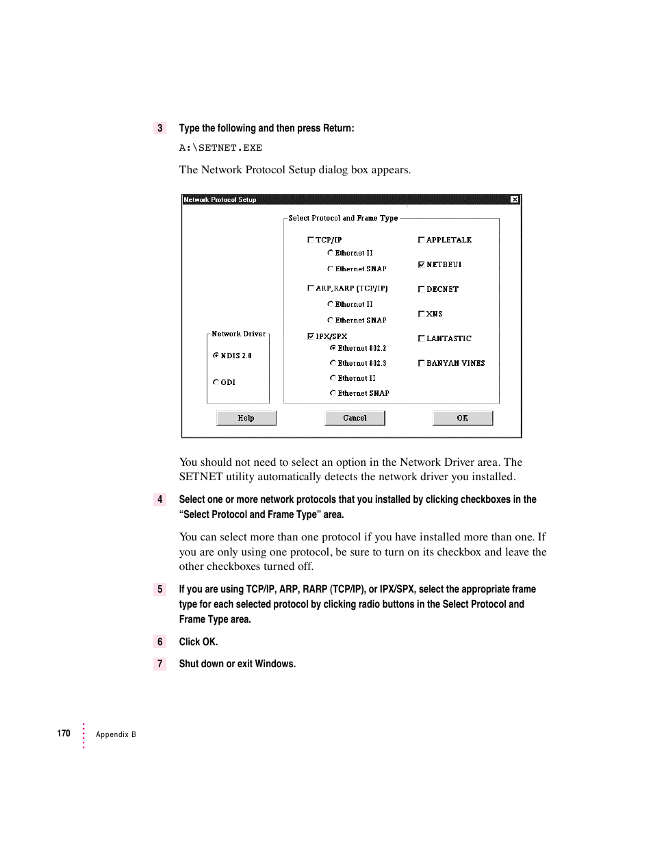 Apple PC Compatibility Card 7-inch card User Manual | Page 178 / 213