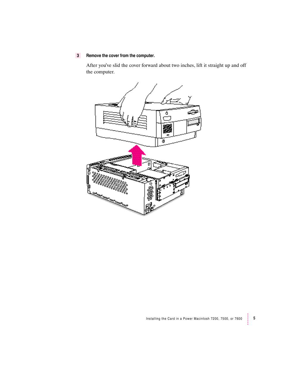 Apple PC Compatibility Card 7-inch card User Manual | Page 18 / 213