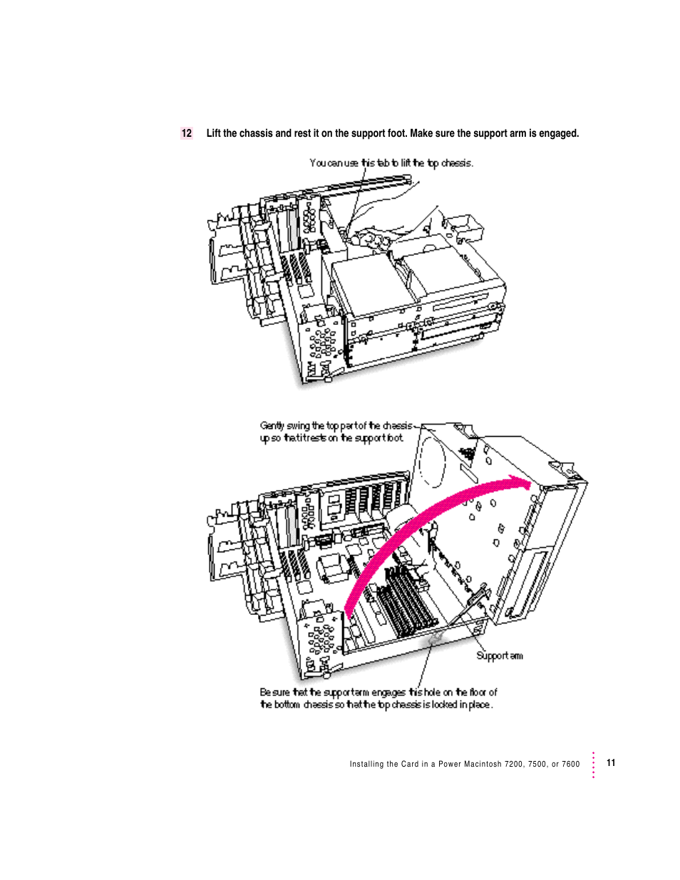 Apple PC Compatibility Card 7-inch card User Manual | Page 24 / 213