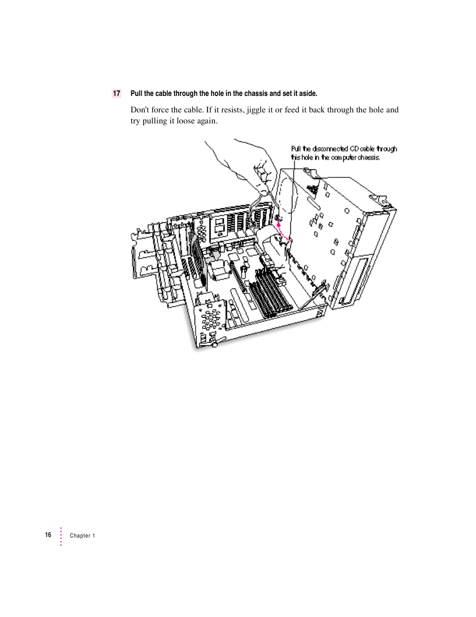 Apple PC Compatibility Card 7-inch card User Manual | Page 29 / 213