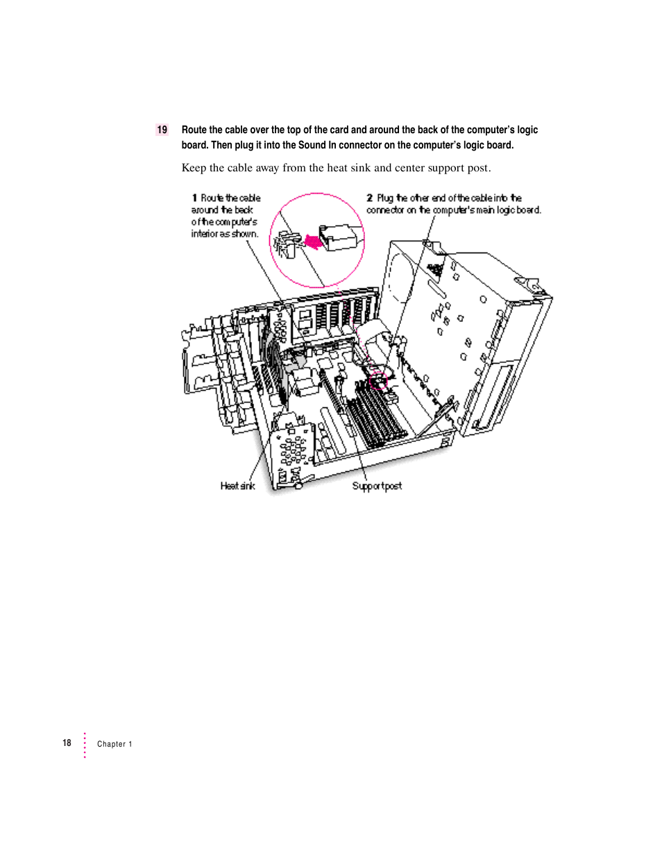 Apple PC Compatibility Card 7-inch card User Manual | Page 31 / 213