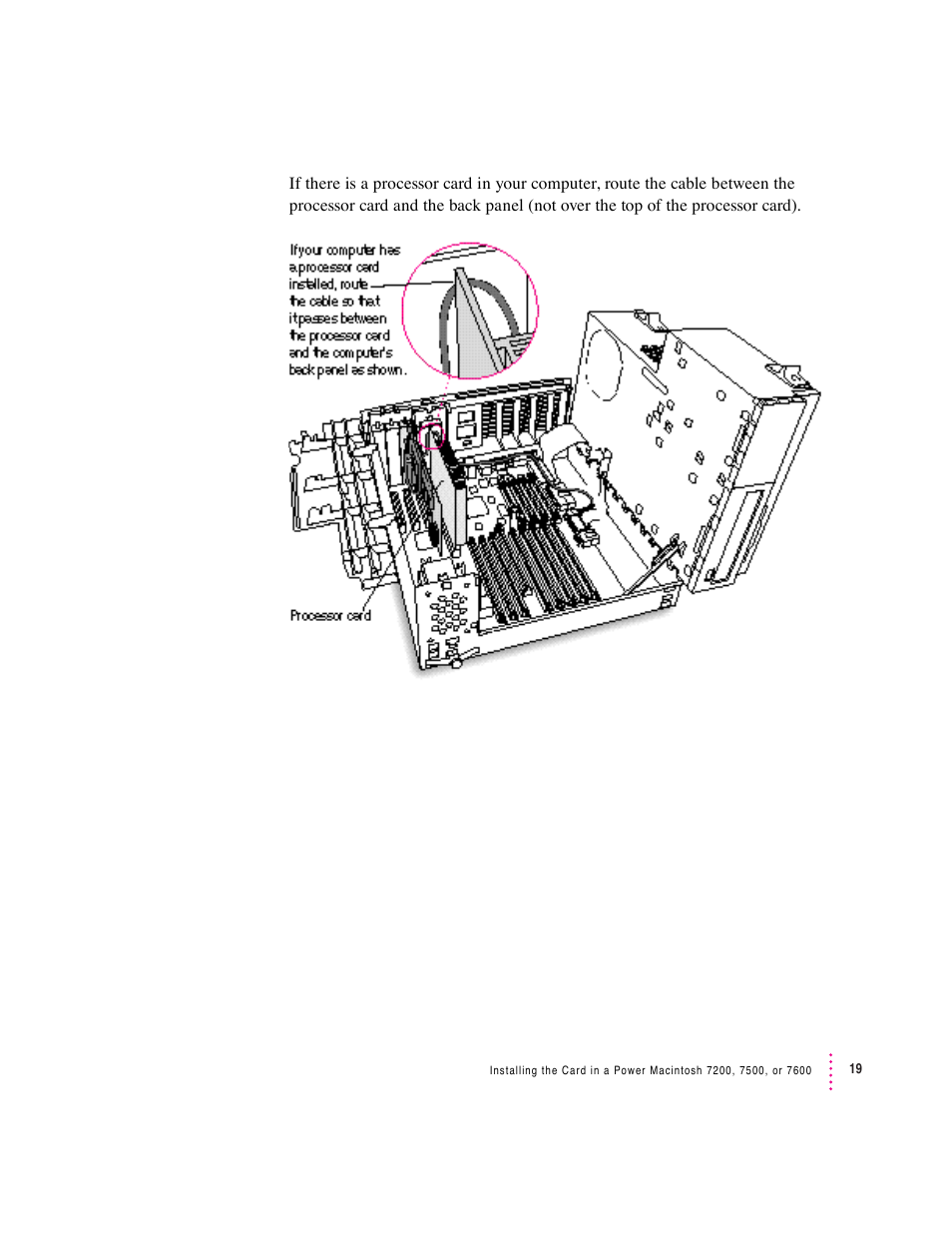 Apple PC Compatibility Card 7-inch card User Manual | Page 32 / 213