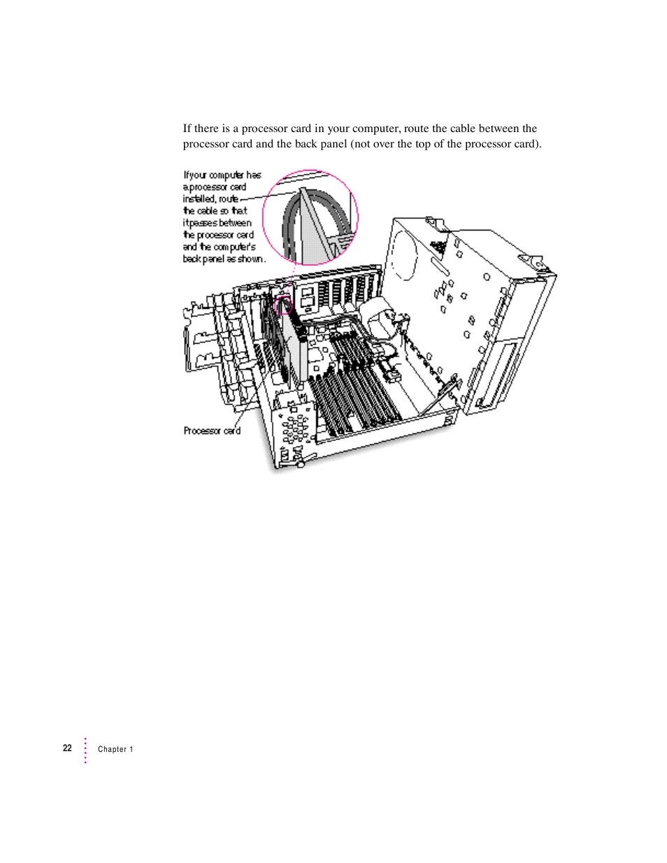 Apple PC Compatibility Card 7-inch card User Manual | Page 35 / 213