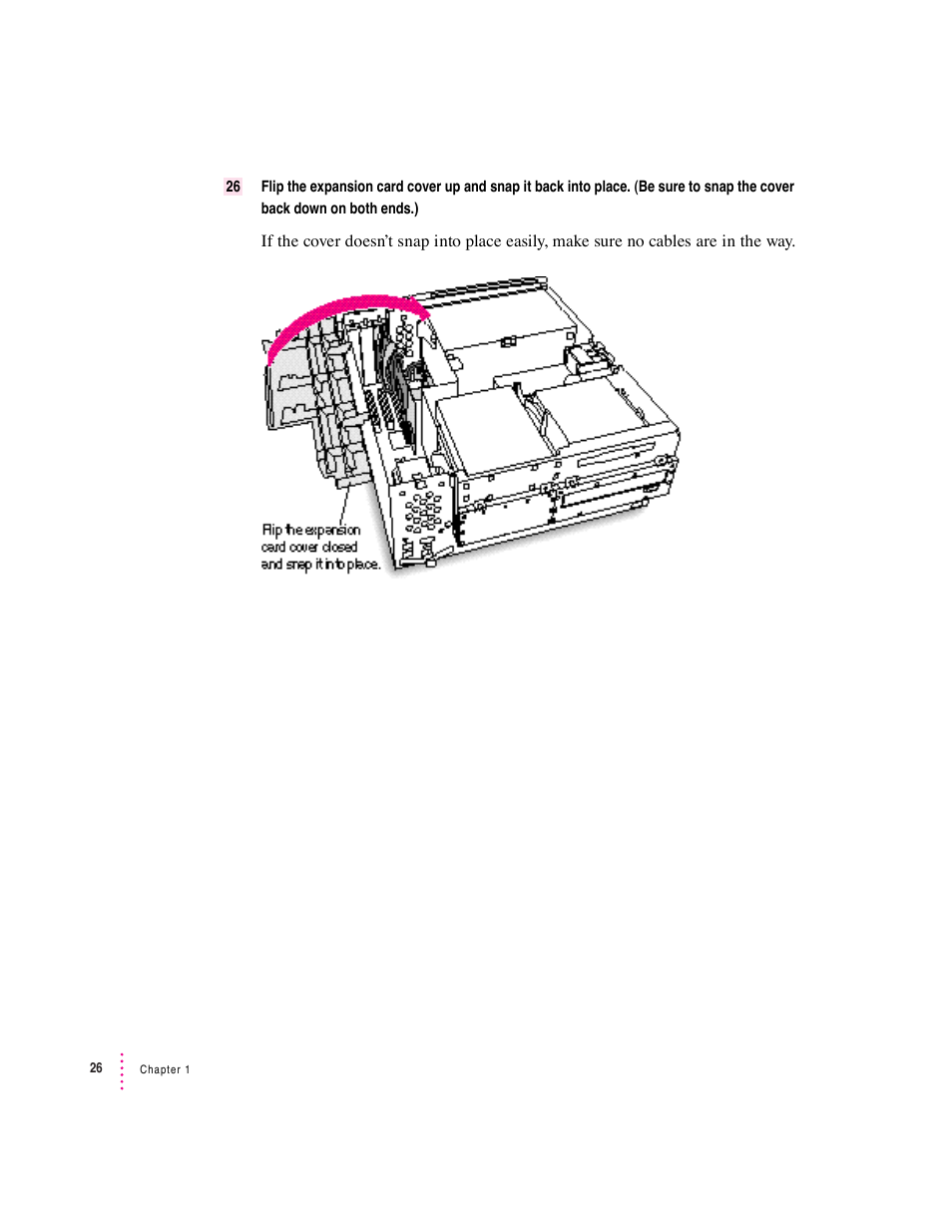 Apple PC Compatibility Card 7-inch card User Manual | Page 39 / 213