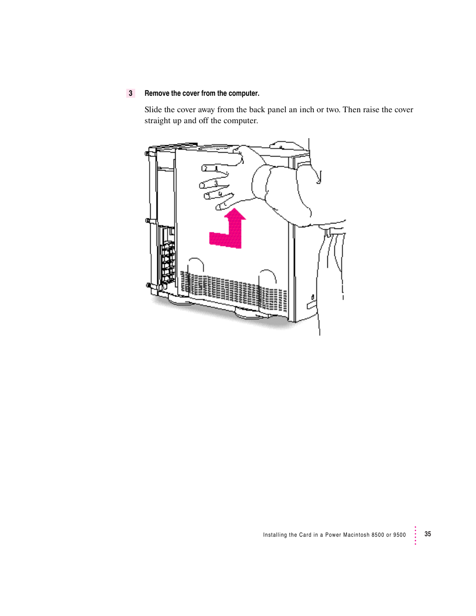 Apple PC Compatibility Card 7-inch card User Manual | Page 48 / 213