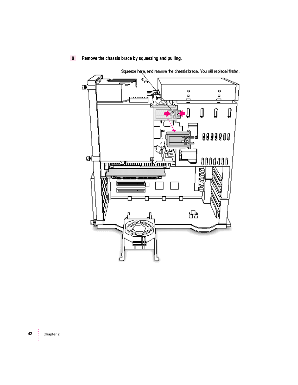 Apple PC Compatibility Card 7-inch card User Manual | Page 55 / 213