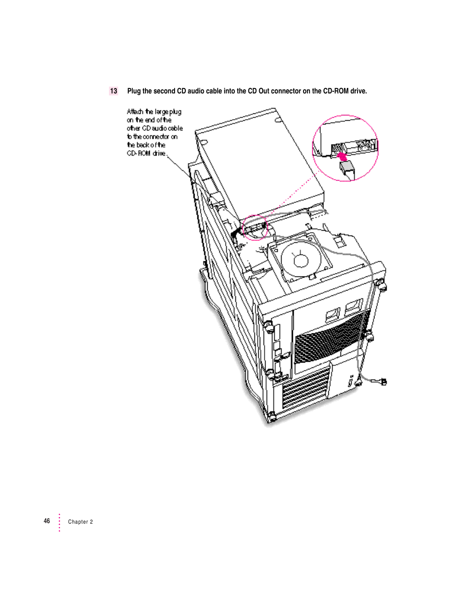 Apple PC Compatibility Card 7-inch card User Manual | Page 59 / 213