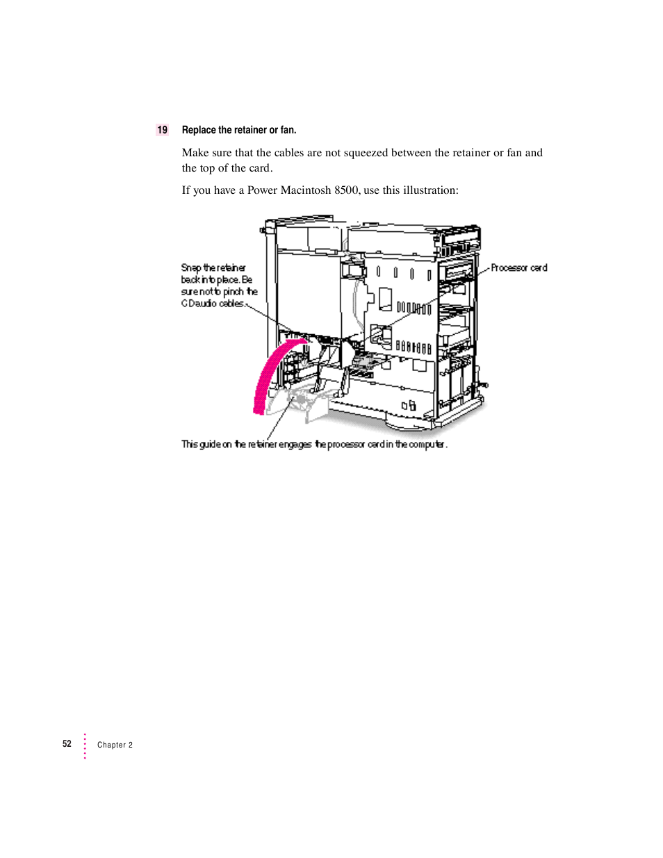 Apple PC Compatibility Card 7-inch card User Manual | Page 65 / 213