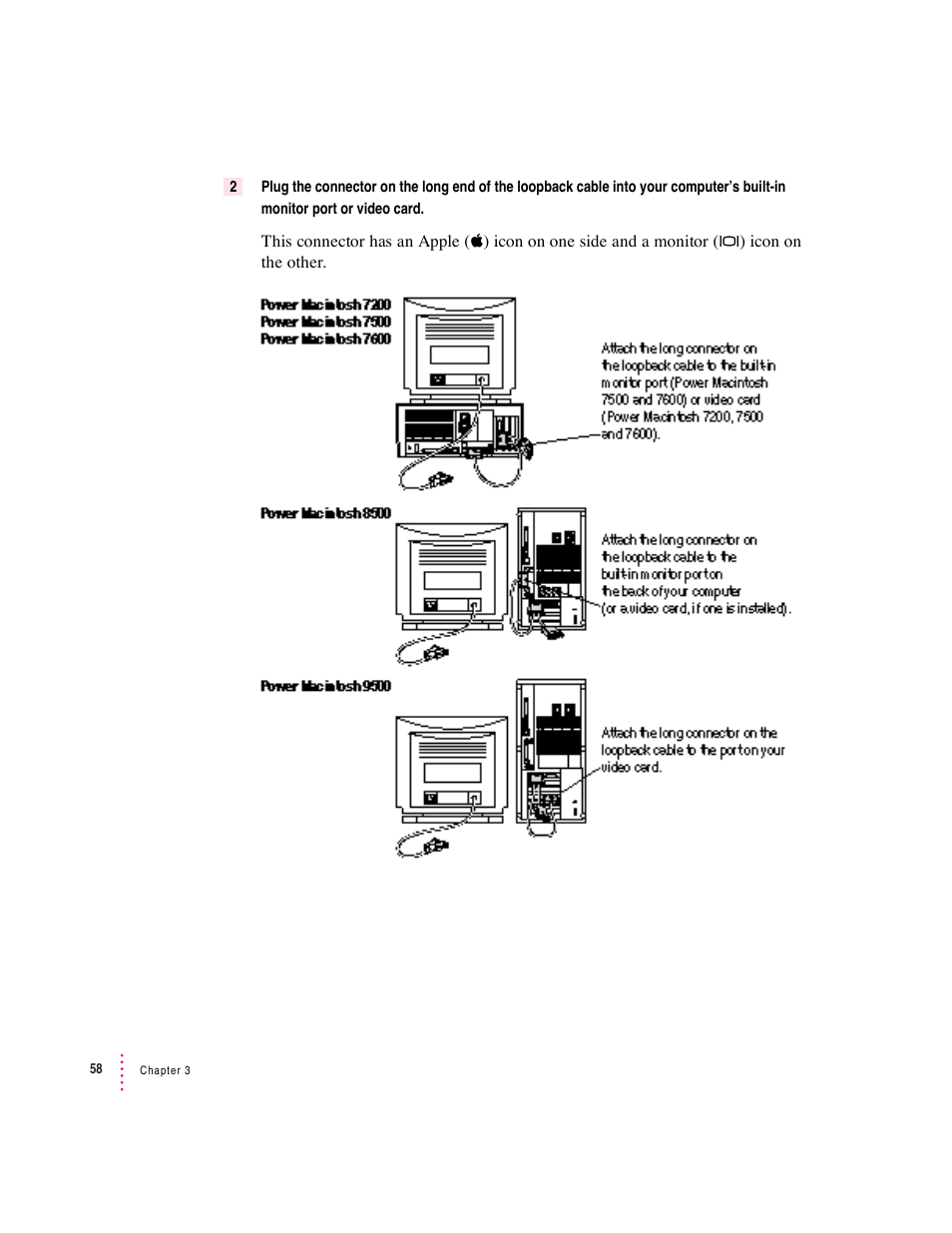 Apple PC Compatibility Card 7-inch card User Manual | Page 71 / 213