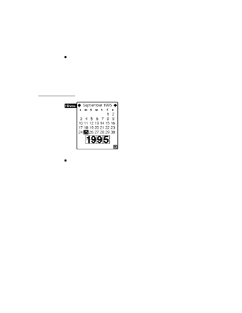 Apple Newton Programmer’s Newton 2.0 (for Newton 2.0) User Manual | Page 211 / 942