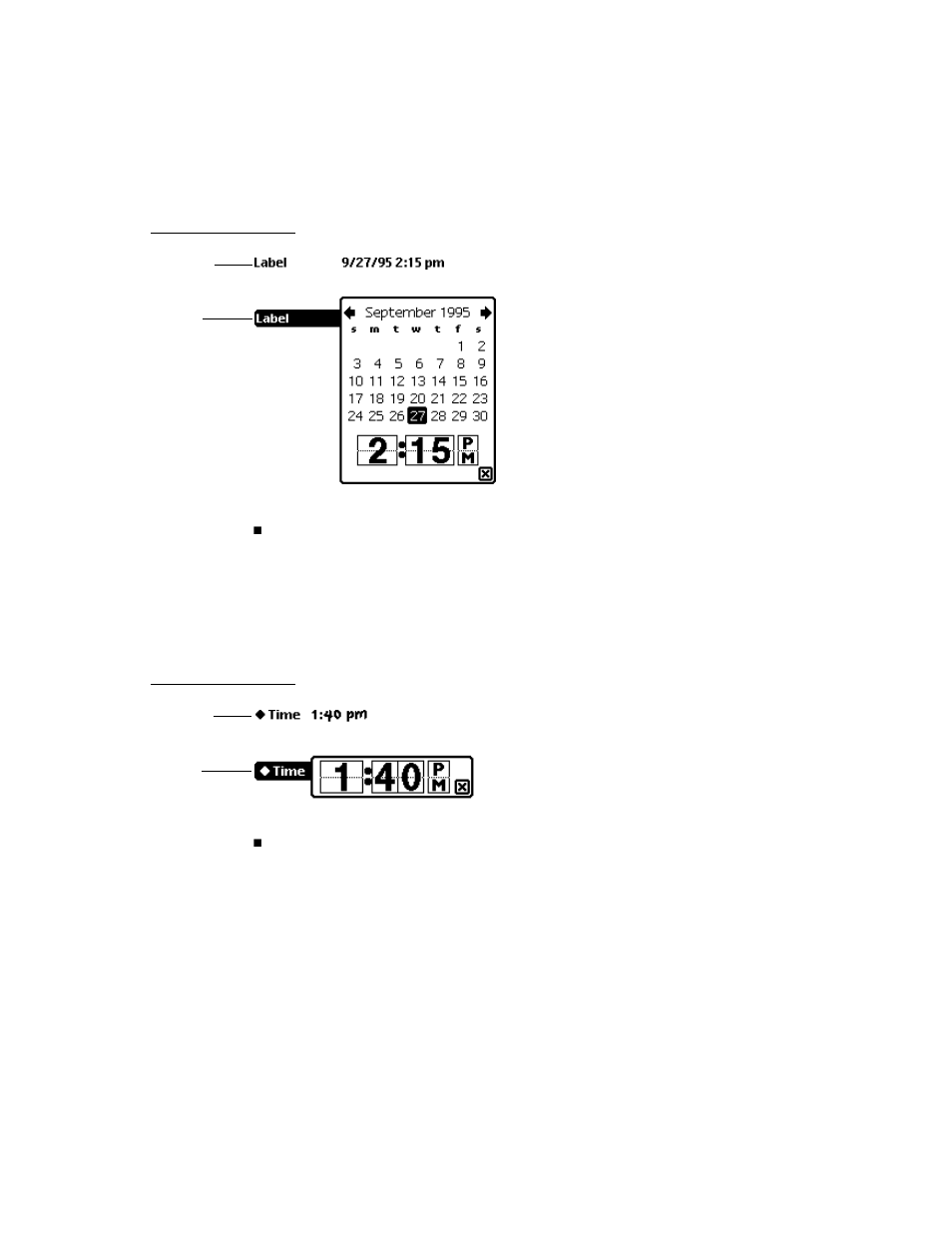 Apple Newton Programmer’s Newton 2.0 (for Newton 2.0) User Manual | Page 213 / 942