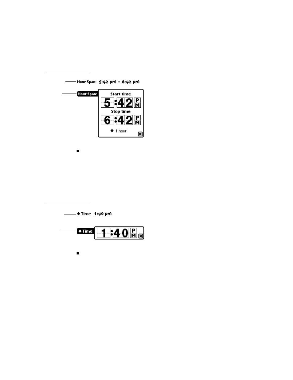 Apple Newton Programmer’s Newton 2.0 (for Newton 2.0) User Manual | Page 214 / 942