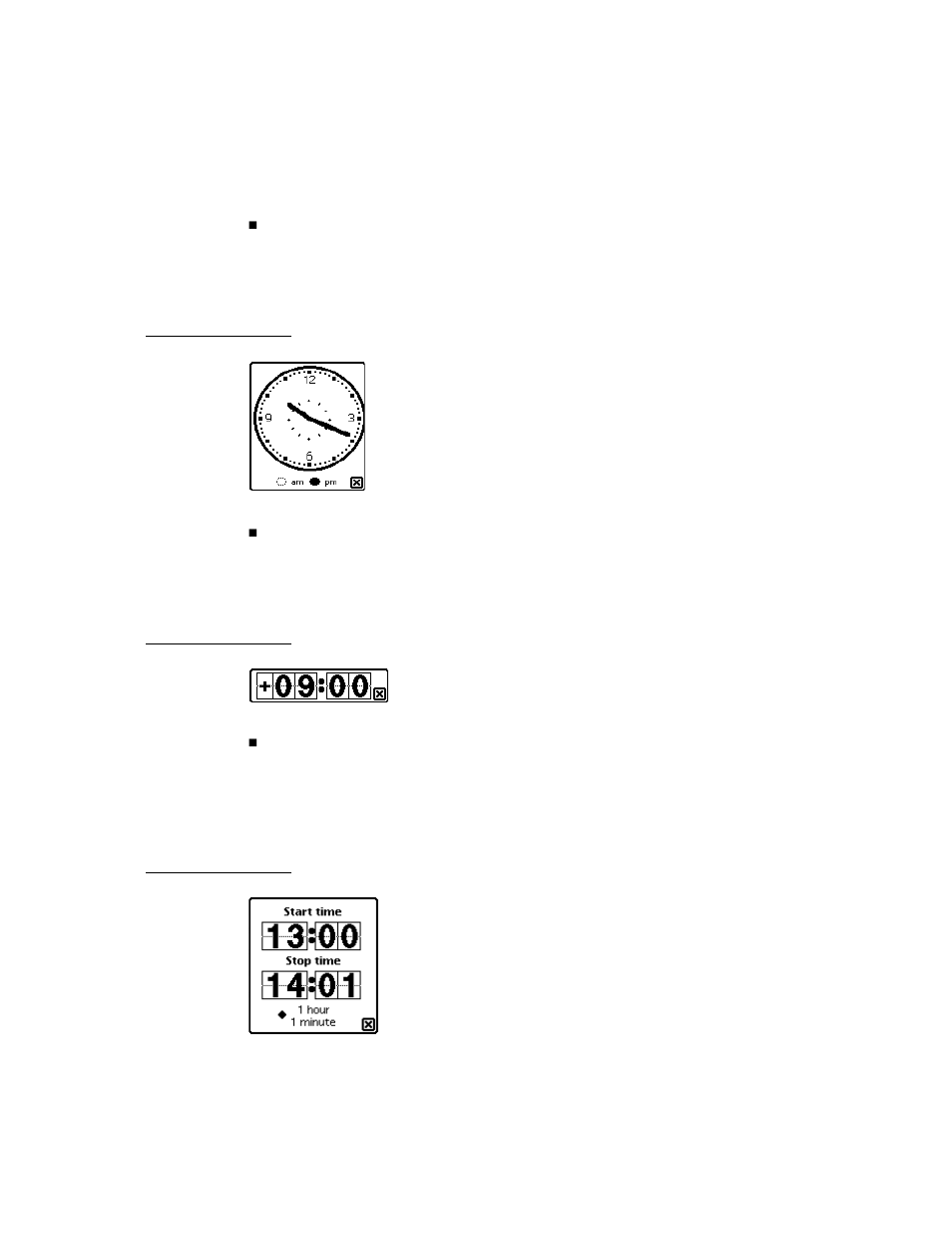 Apple Newton Programmer’s Newton 2.0 (for Newton 2.0) User Manual | Page 220 / 942