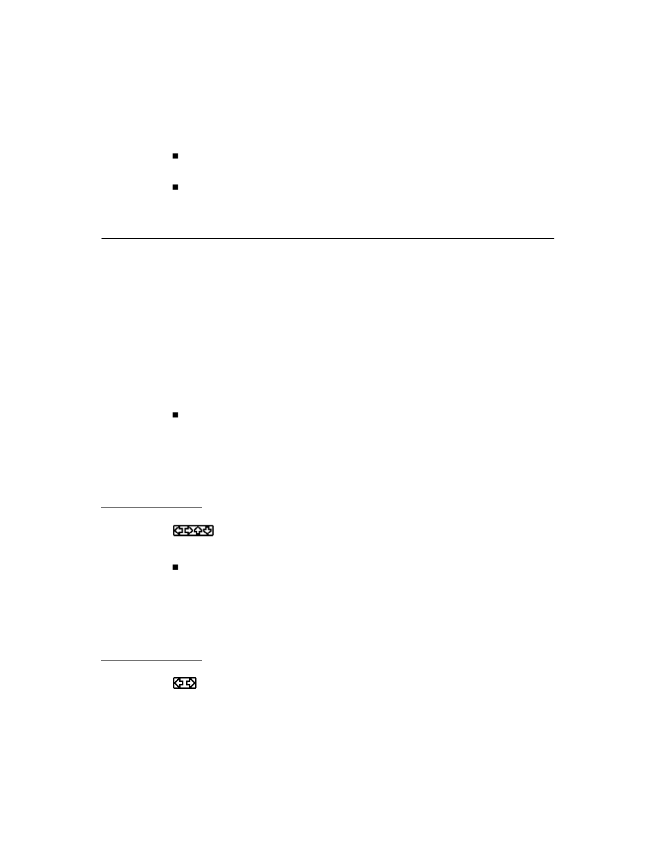 Scroller protos 7 | Apple Newton Programmer’s Newton 2.0 (for Newton 2.0) User Manual | Page 262 / 942