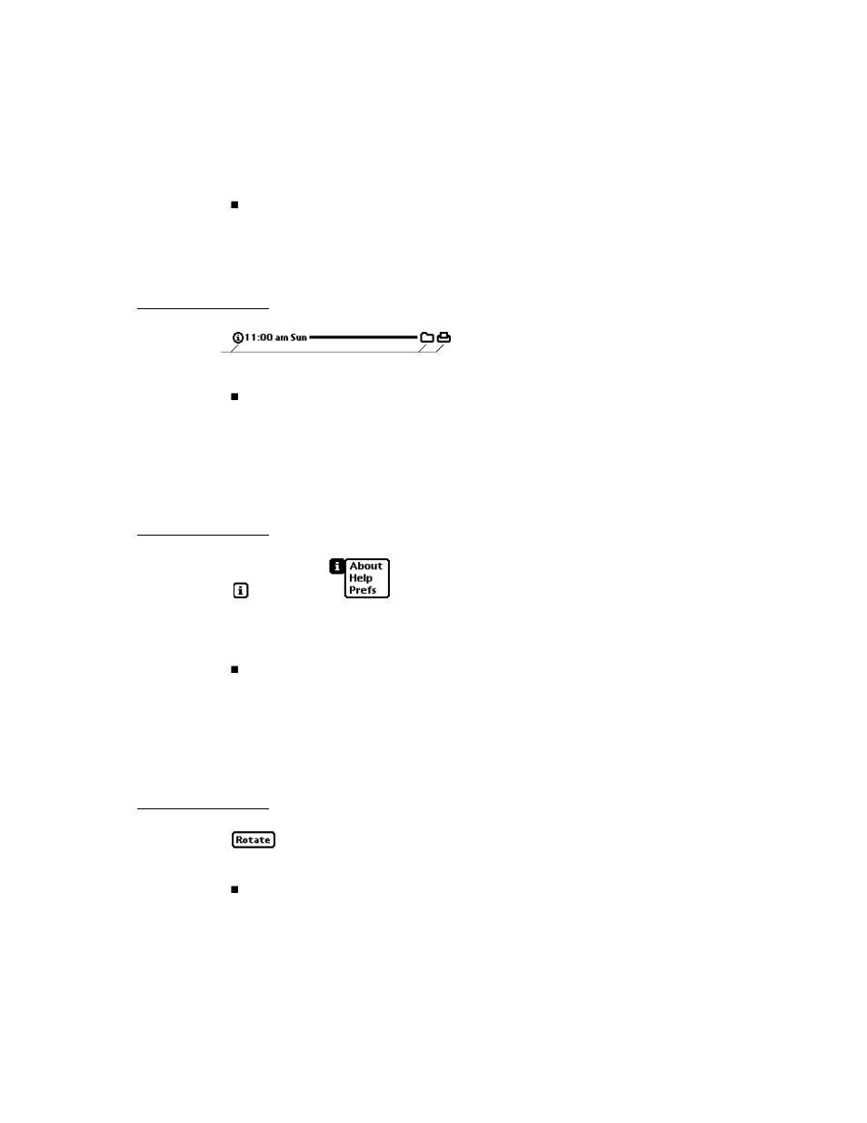 Apple Newton Programmer’s Newton 2.0 (for Newton 2.0) User Manual | Page 267 / 942