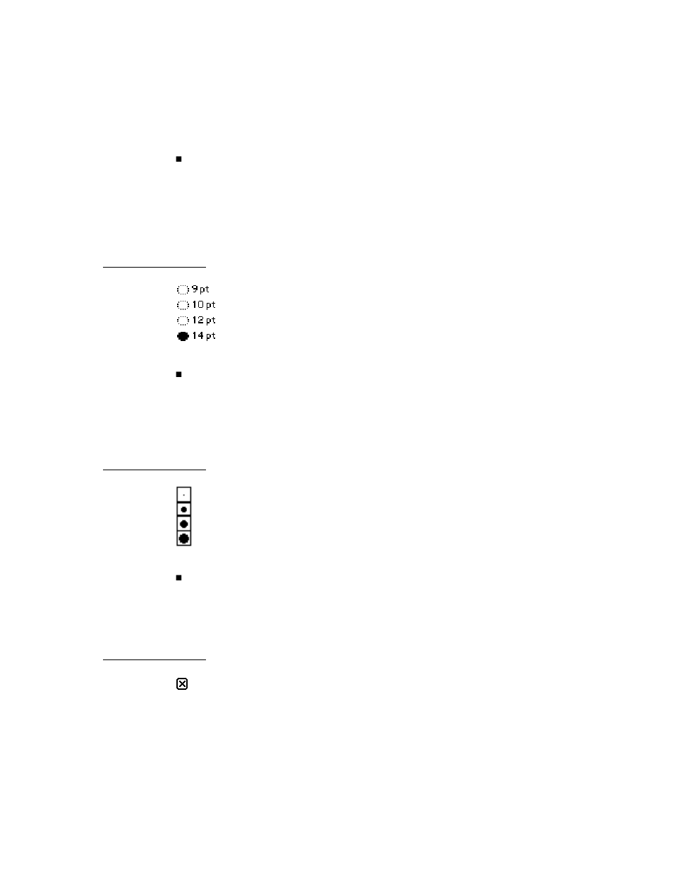 Apple Newton Programmer’s Newton 2.0 (for Newton 2.0) User Manual | Page 268 / 942