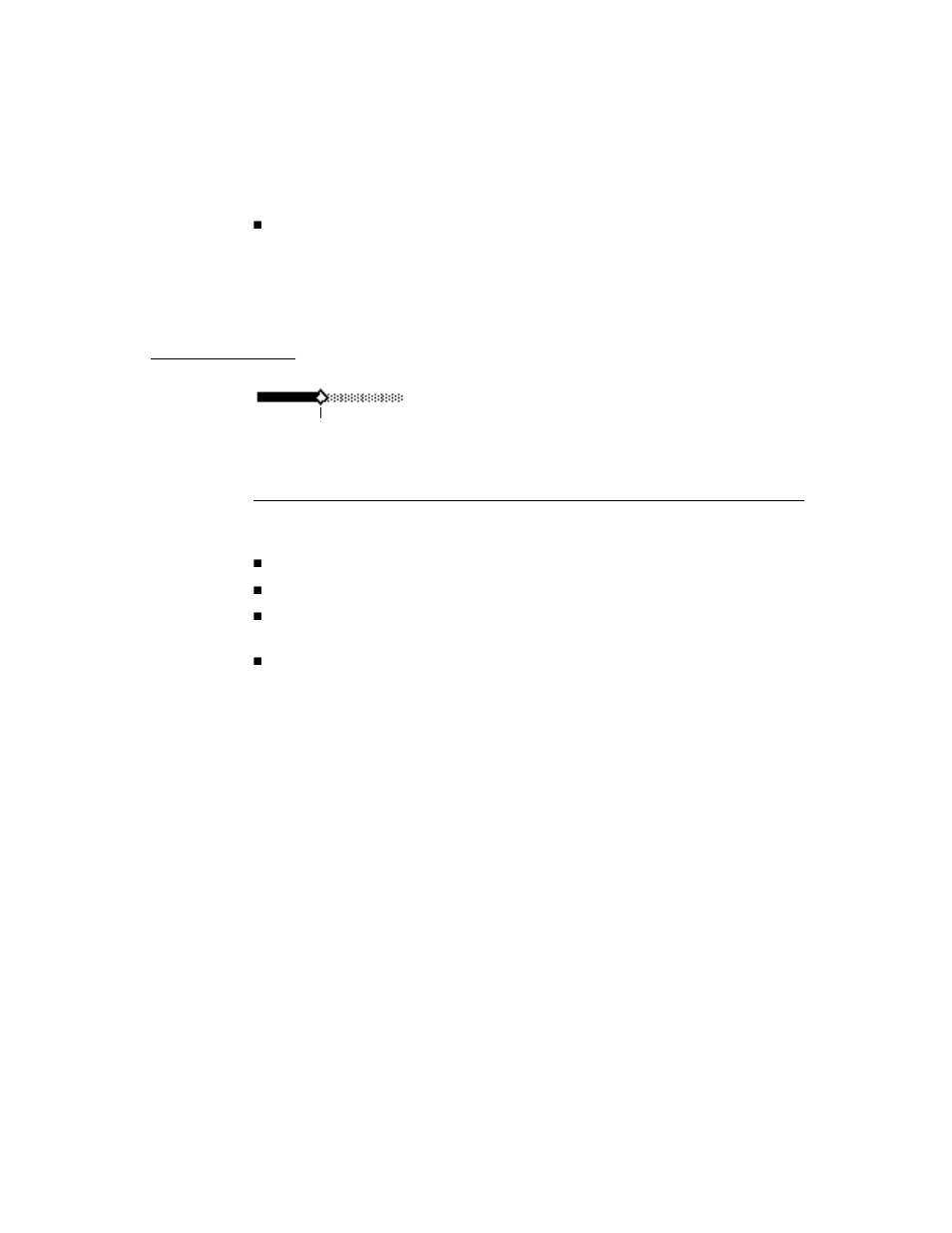 Implementing a simple slider 7 | Apple Newton Programmer’s Newton 2.0 (for Newton 2.0) User Manual | Page 273 / 942