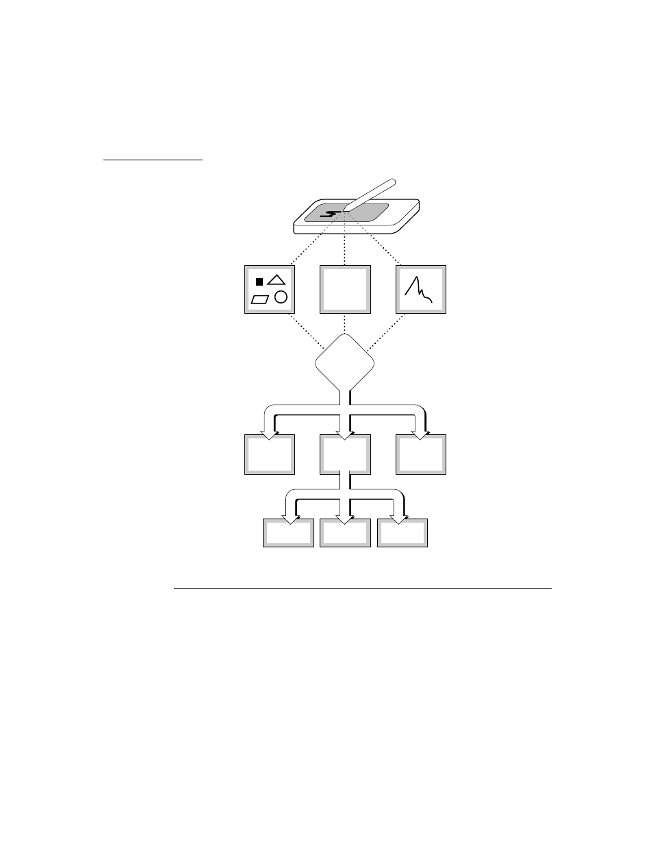 Shapes 9 | Apple Newton Programmer’s Newton 2.0 (for Newton 2.0) User Manual | Page 347 / 942