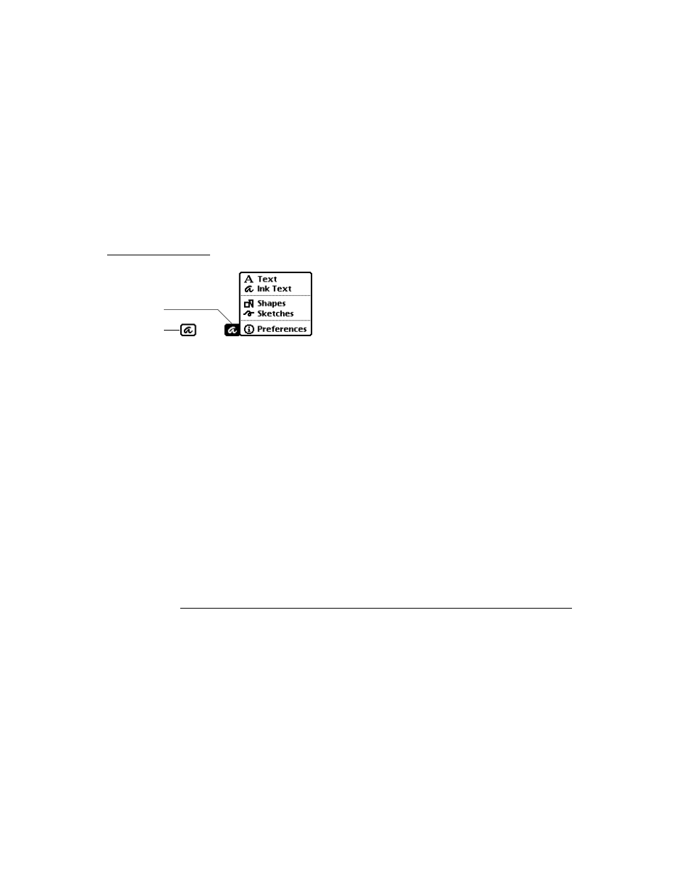 Flag-naming conventions 9 | Apple Newton Programmer’s Newton 2.0 (for Newton 2.0) User Manual | Page 361 / 942