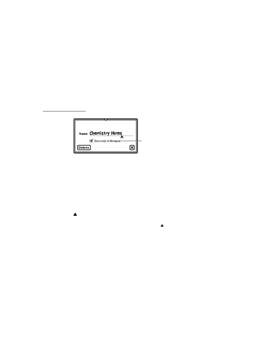 Apple Newton Programmer’s Newton 2.0 (for Newton 2.0) User Manual | Page 570 / 942