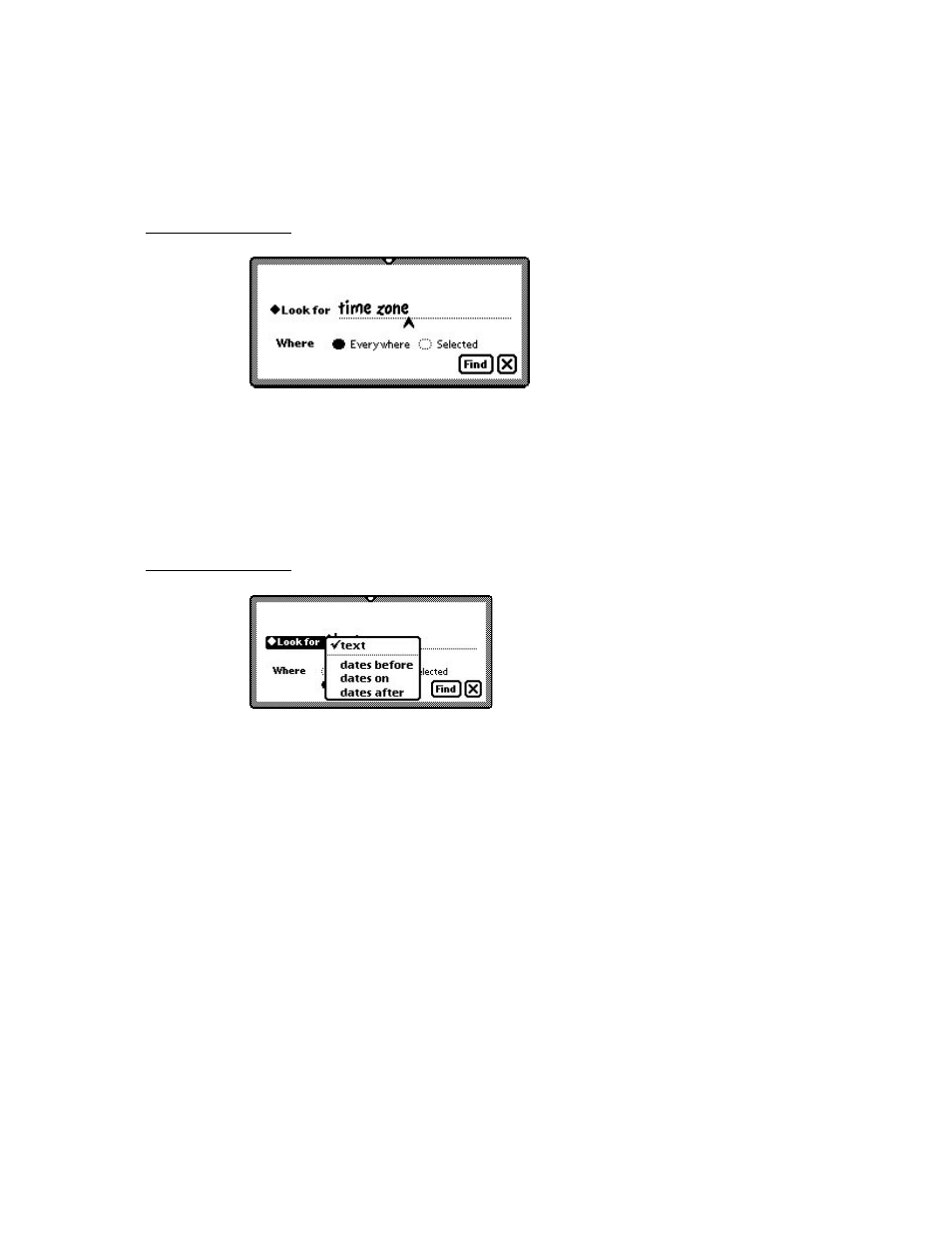 Apple Newton Programmer’s Newton 2.0 (for Newton 2.0) User Manual | Page 590 / 942