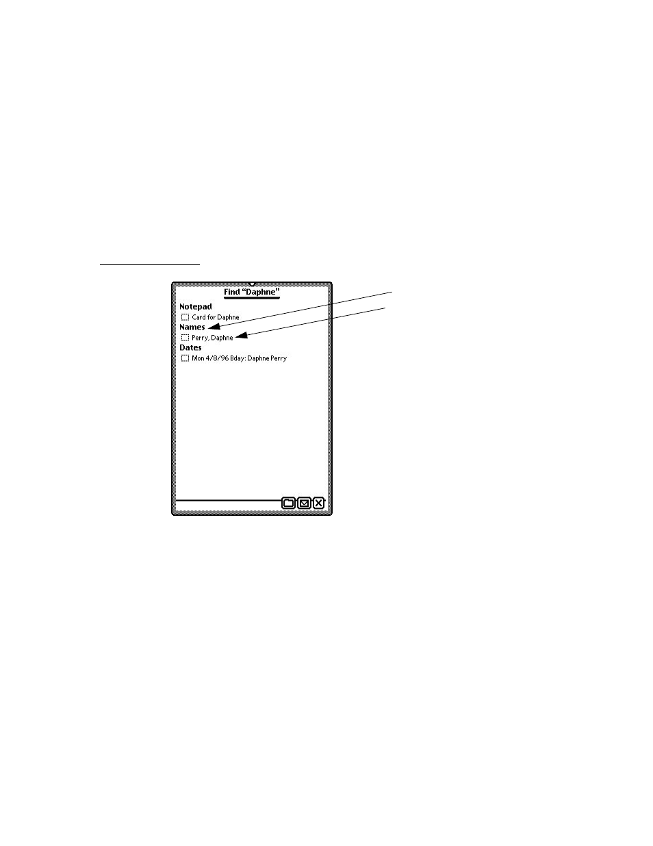 Apple Newton Programmer’s Newton 2.0 (for Newton 2.0) User Manual | Page 596 / 942