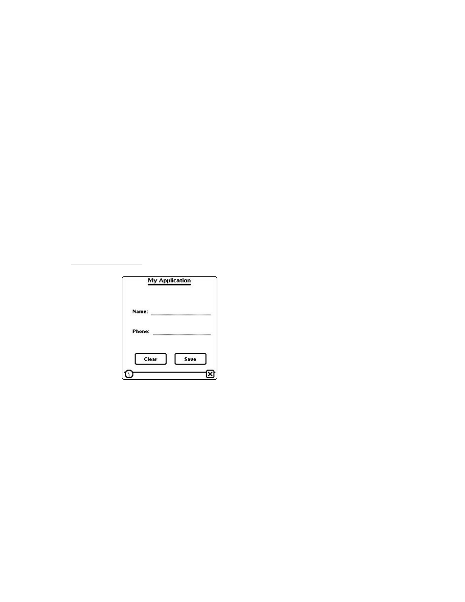 Apple Newton Programmer’s Newton 2.0 (for Newton 2.0) User Manual | Page 64 / 942