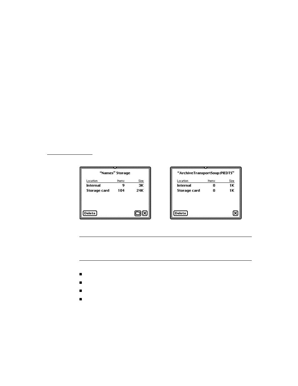Apple Newton Programmer’s Newton 2.0 (for Newton 2.0) User Manual | Page 713 / 942