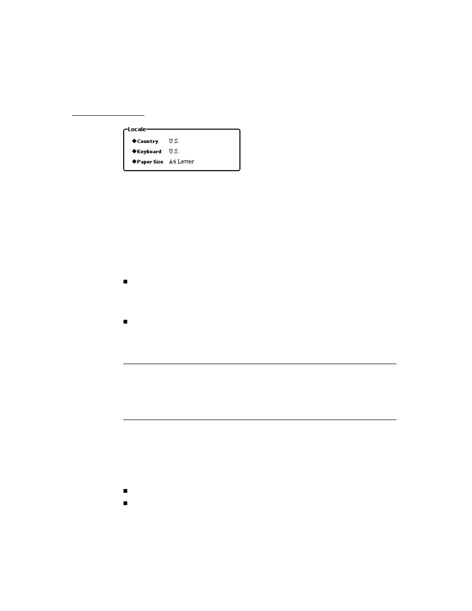 How locale affects recognition 20 | Apple Newton Programmer’s Newton 2.0 (for Newton 2.0) User Manual | Page 734 / 942