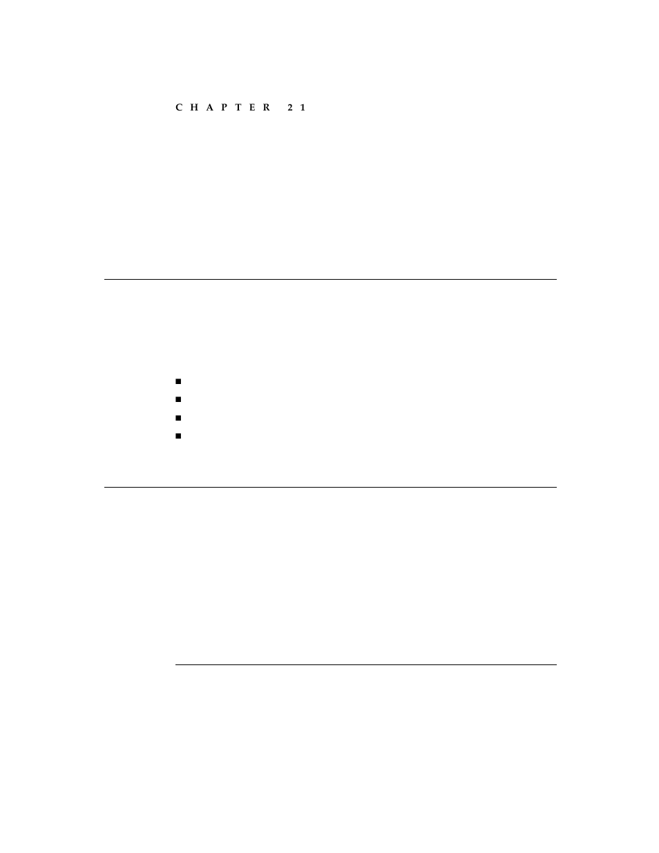 Routing interface 21, About routing 21 | Apple Newton Programmer’s Newton 2.0 (for Newton 2.0) User Manual | Page 749 / 942