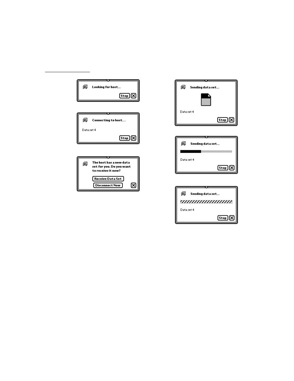 Apple Newton Programmer’s Newton 2.0 (for Newton 2.0) User Manual | Page 810 / 942