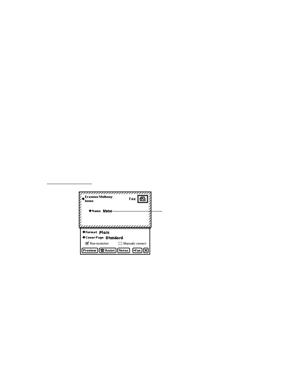 Apple Newton Programmer’s Newton 2.0 (for Newton 2.0) User Manual | Page 817 / 942