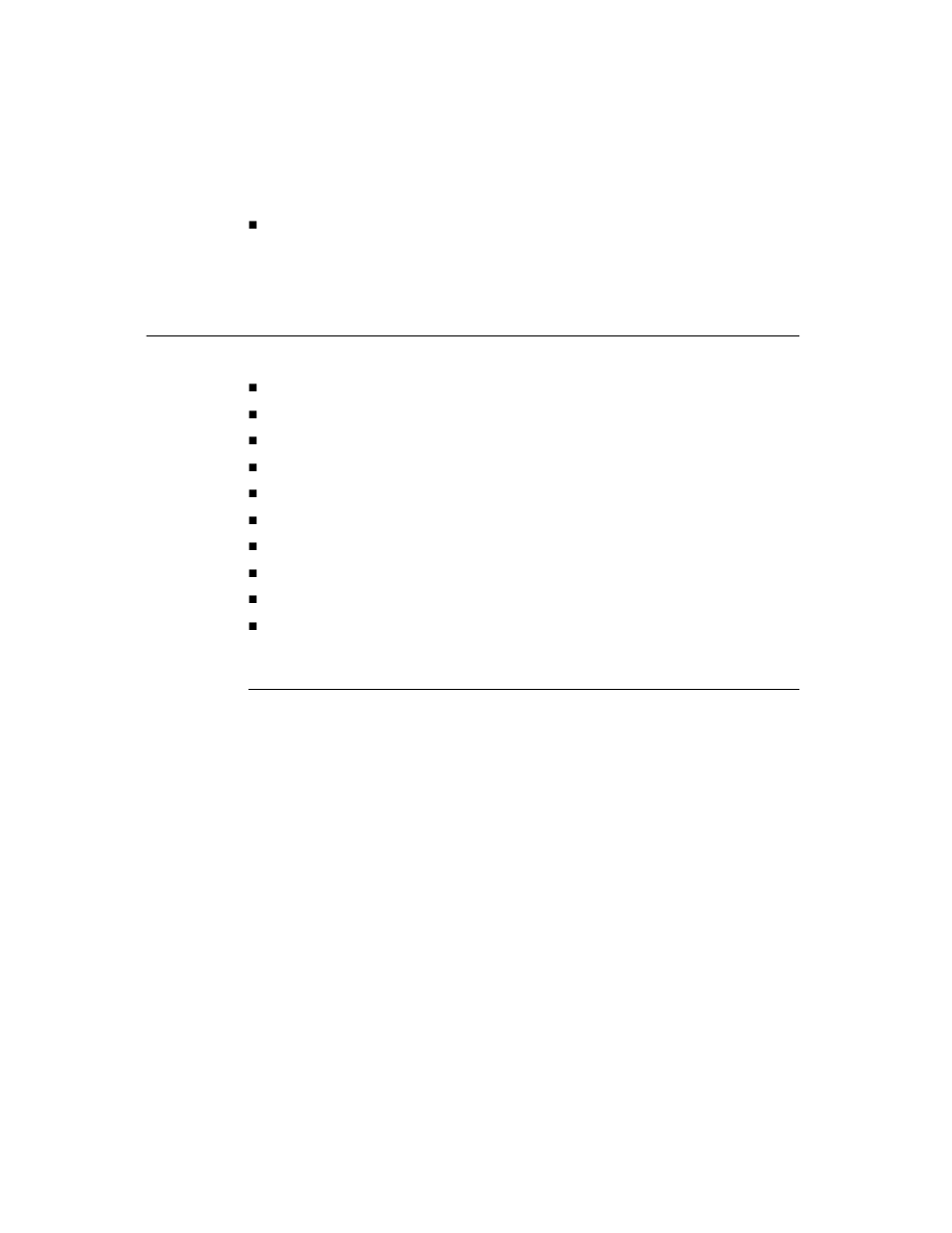 Using the endpoint interface 23, Setting endpoint options 23 | Apple Newton Programmer’s Newton 2.0 (for Newton 2.0) User Manual | Page 836 / 942