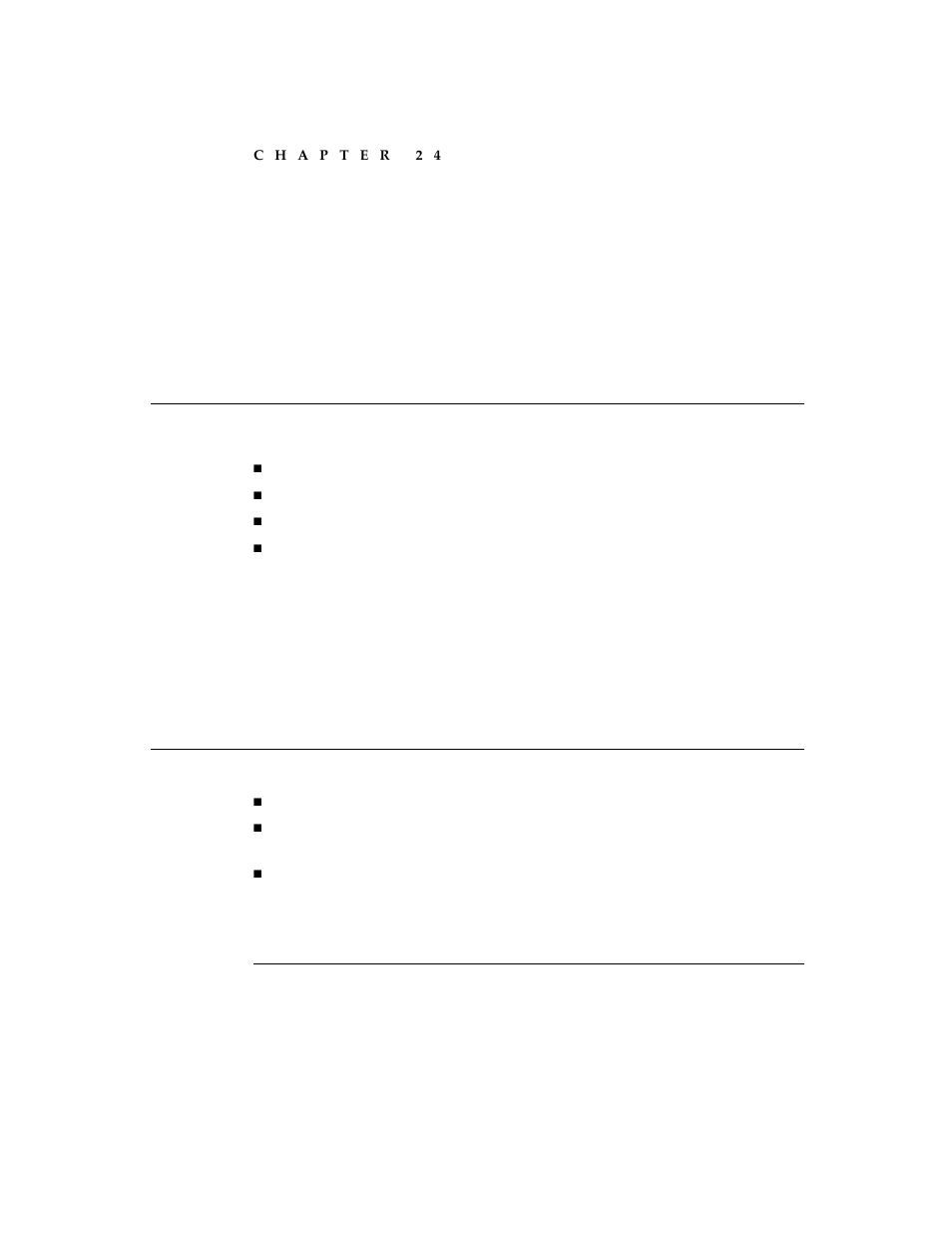 Built-in communications tools 24, Serial tool 24, Standard asynchronous serial tool 24 | Apple Newton Programmer’s Newton 2.0 (for Newton 2.0) User Manual | Page 859 / 942