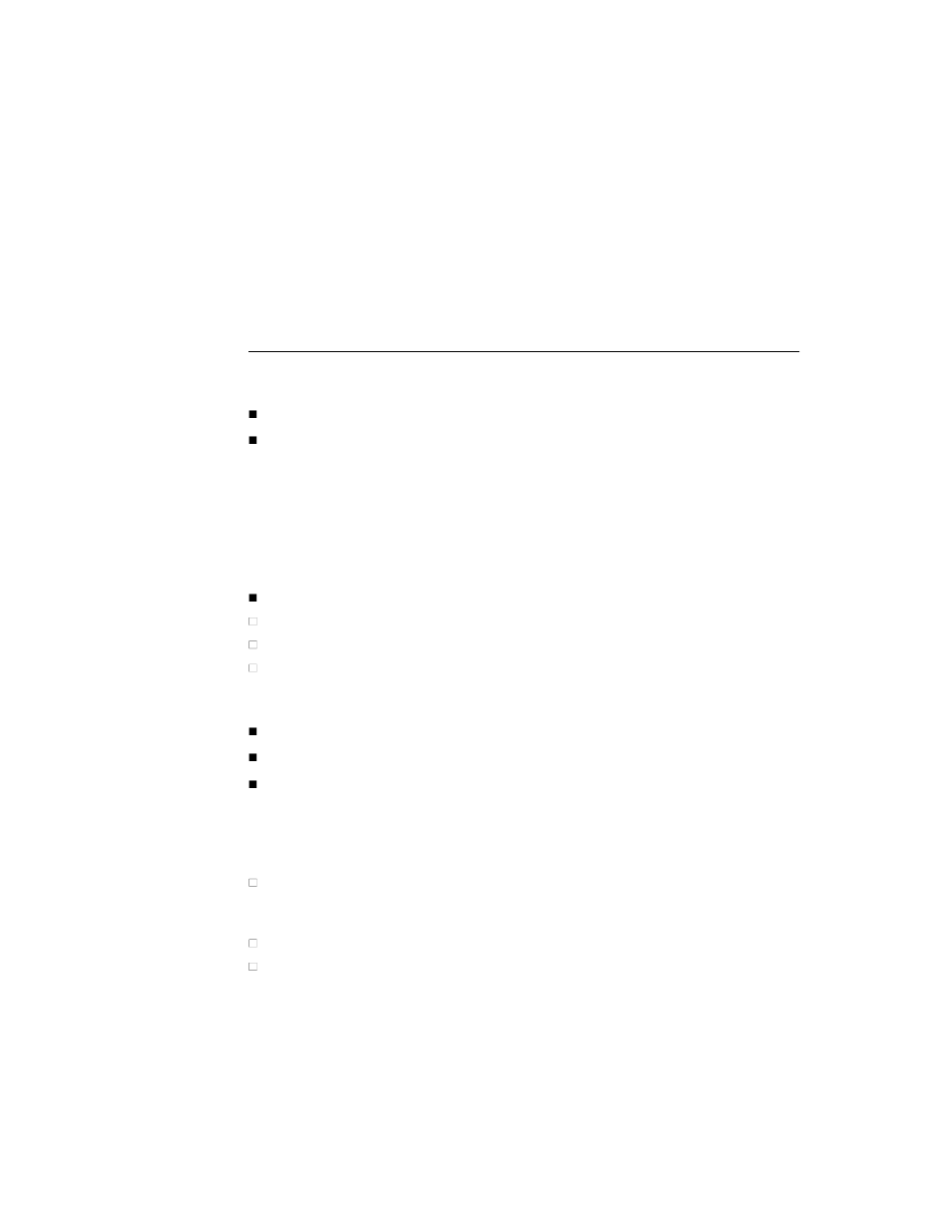 Modem communication tool requirements 25 | Apple Newton Programmer’s Newton 2.0 (for Newton 2.0) User Manual | Page 884 / 942