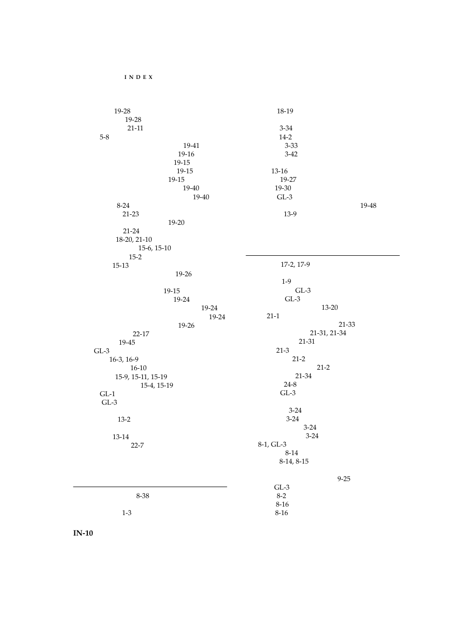I, j | Apple Newton Programmer’s Newton 2.0 (for Newton 2.0) User Manual | Page 926 / 942