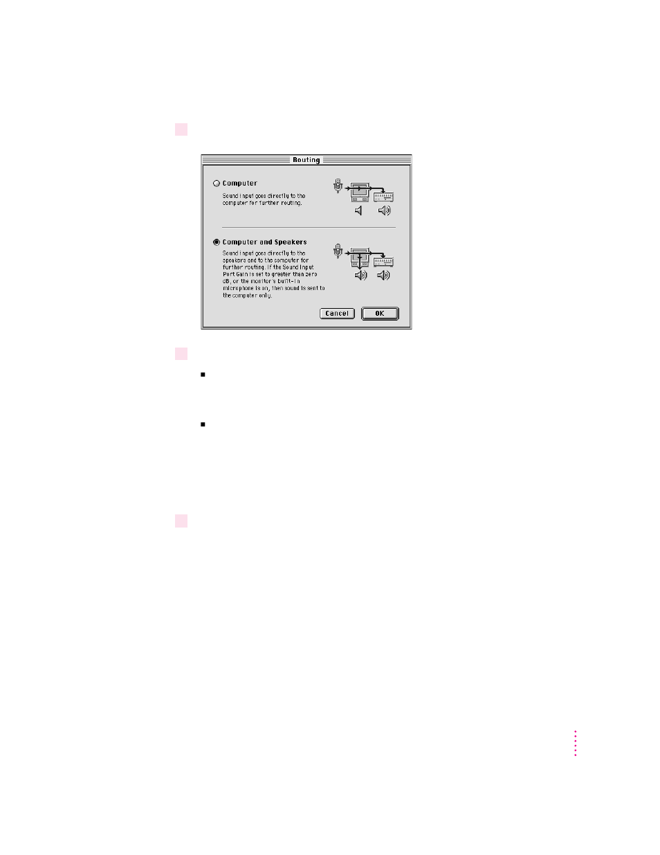 Apple AppleVision monitors (OS 7.1) User Manual | Page 19 / 68