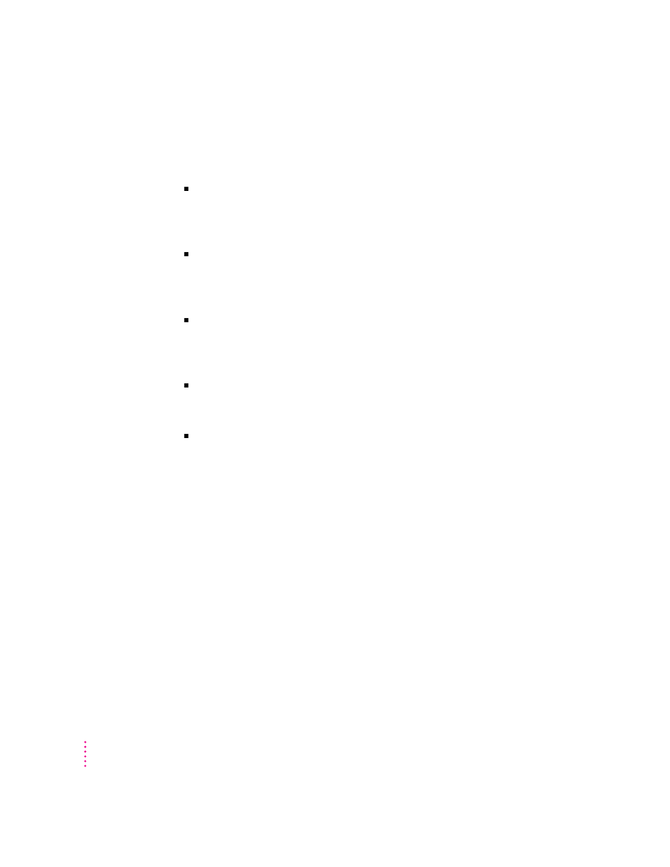 Apple AppleVision monitors (OS 7.1) User Manual | Page 26 / 68