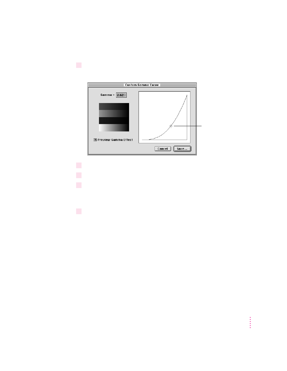 Apple AppleVision monitors (OS 7.1) User Manual | Page 33 / 68