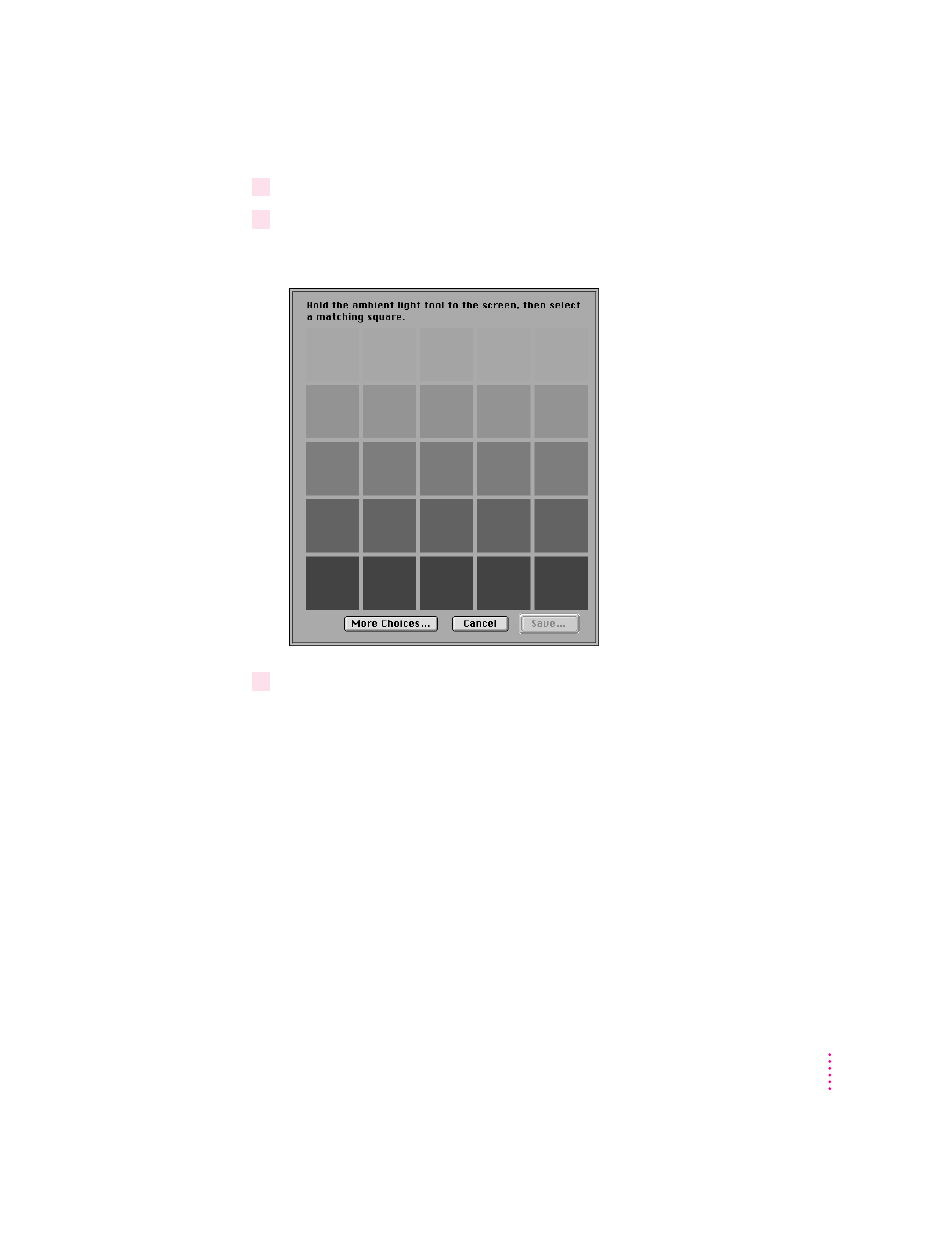 Apple AppleVision monitors (OS 7.1) User Manual | Page 37 / 68